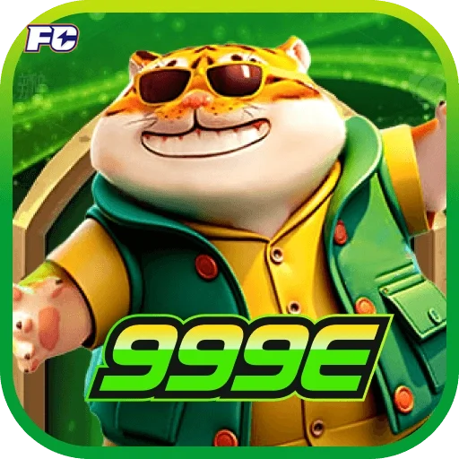 Logo da 999e